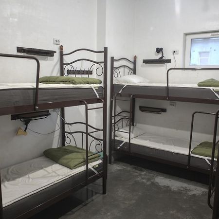The Hostel Жд Вокзал Центр Kiev Luaran gambar