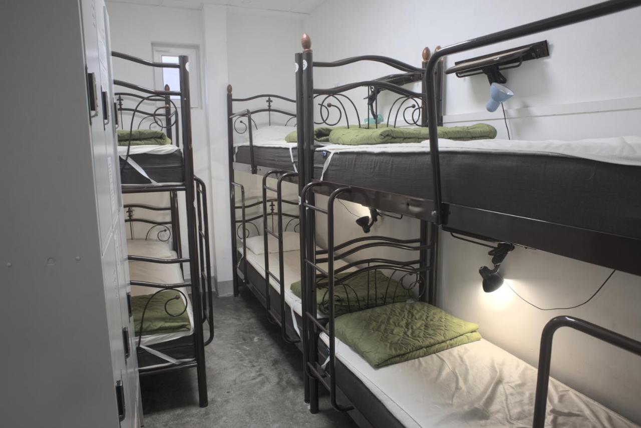 The Hostel Жд Вокзал Центр Kiev Luaran gambar