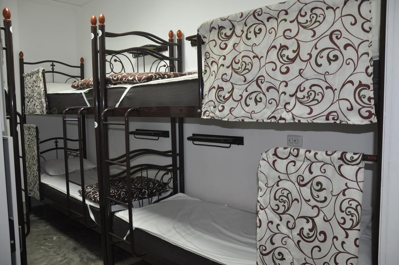 The Hostel Жд Вокзал Центр Kiev Luaran gambar