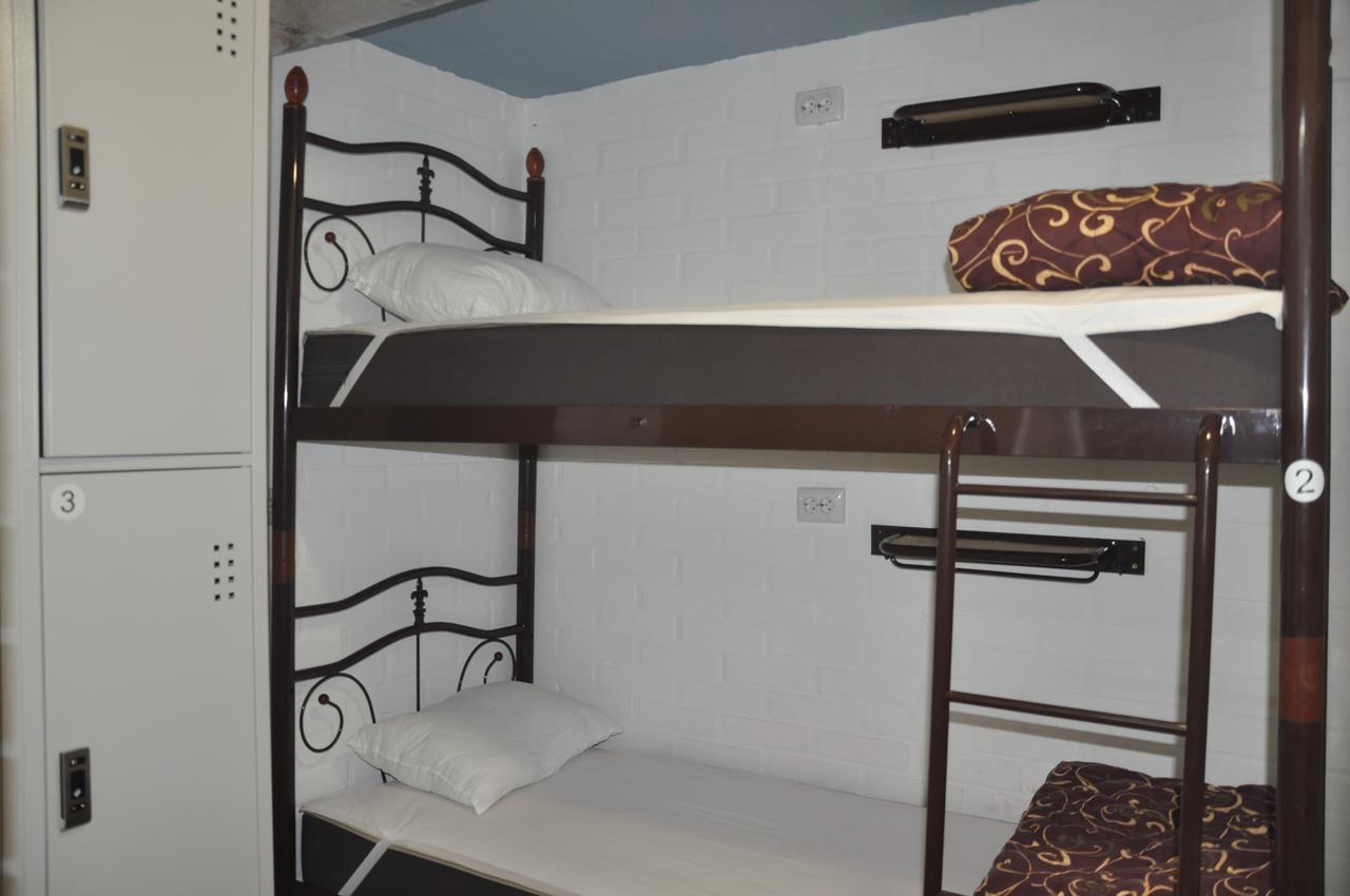 The Hostel Жд Вокзал Центр Kiev Luaran gambar