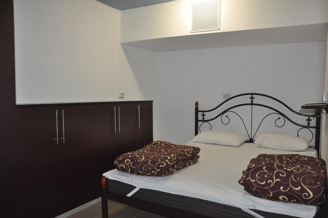 The Hostel Жд Вокзал Центр Kiev Luaran gambar